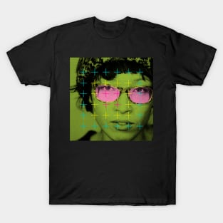 Yukimi Nagano T-Shirt